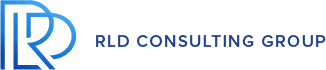 RLD Consulting Group Logo